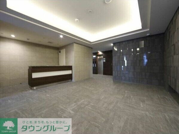 プレサンスロジェ名古屋駅NORTH FRONTの物件内観写真